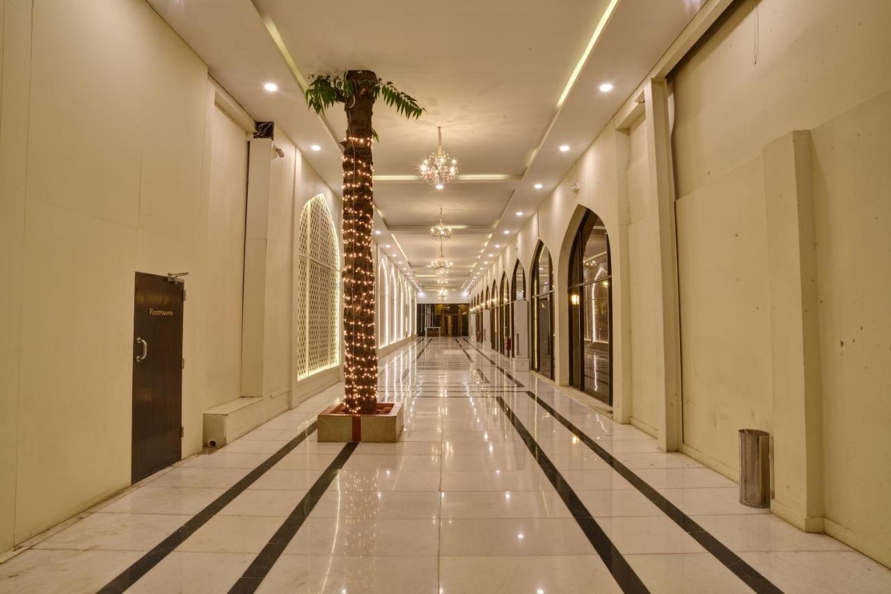 Pearl Continental Hotel, Karacsi Kültér fotó
